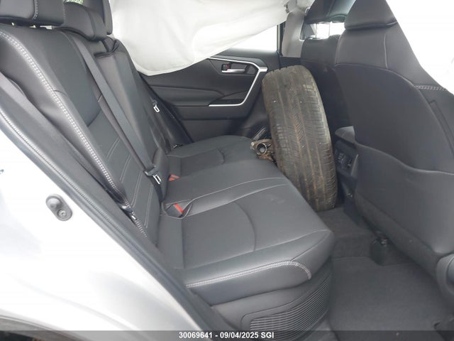 Toyota a25a-fxs 2025 2T3RWRFV2SW254286 Image 8