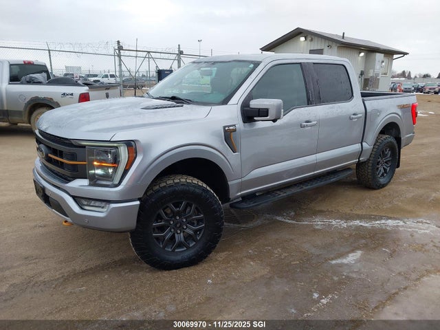 Aukcja sprzedaży 2023 Ford F150 Supercrew, vin: 1FTEW1E86PFA83353, numer aukcji: 30069970