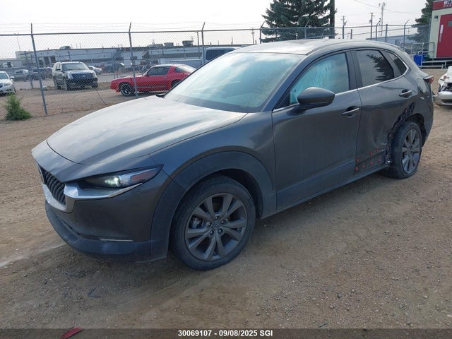 Mazda pyukd 2023 3MVDMBCM4PM531854 Image 2