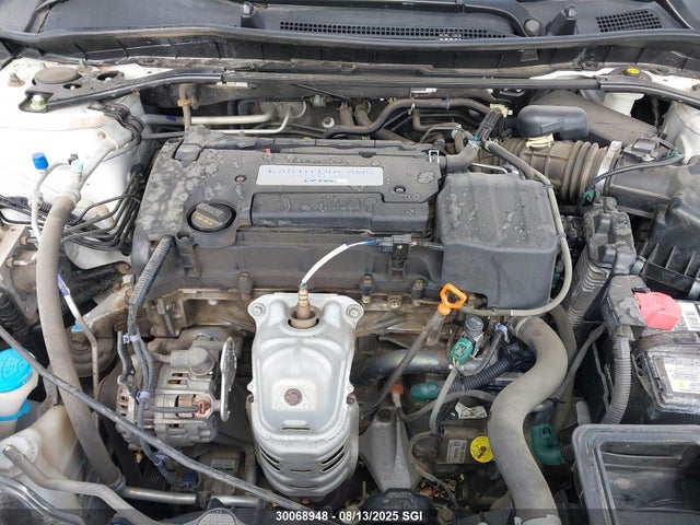 Honda k24w1 2015 1HGCR2F88FA805213 Image 10