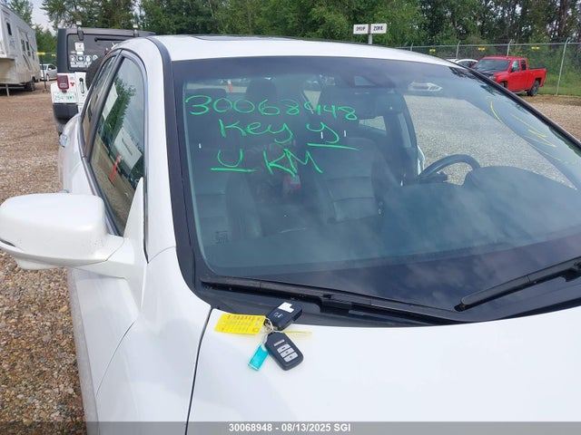 Honda k24w1 2015 1HGCR2F88FA805213 Image 11