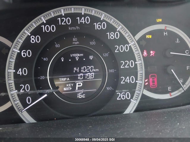 Honda k24w1 2015 1HGCR2F88FA805213 Image 14