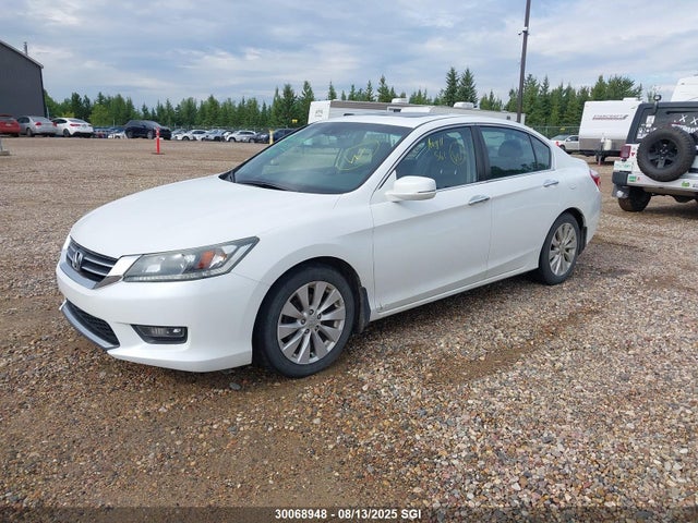 Honda k24w1 2015 1HGCR2F88FA805213 Image 2