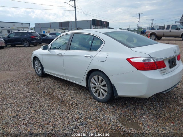 Honda k24w1 2015 1HGCR2F88FA805213 Image 3