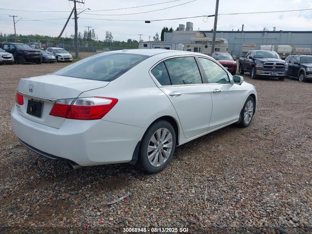 Honda k24w1 2015 1HGCR2F88FA805213 Image 4