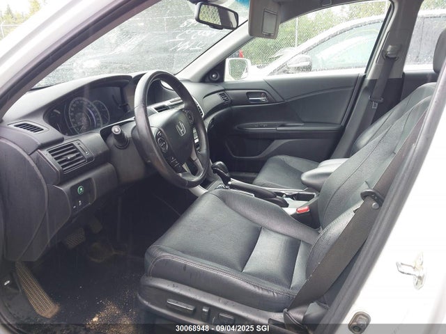 Honda k24w1 2015 1HGCR2F88FA805213 Image 7
