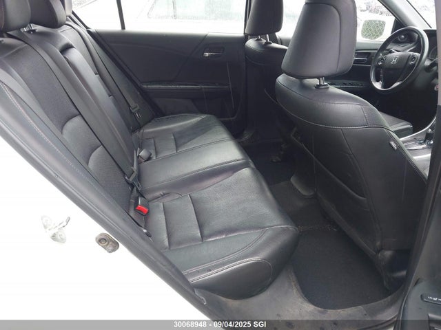 Honda k24w1 2015 1HGCR2F88FA805213 Image 8