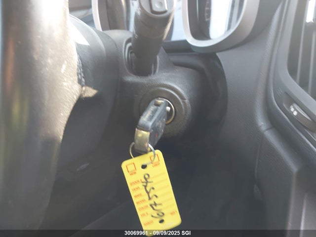 Chevrolet lfx - sidi, vvt, e85 max, alum 2015 2GNFLGE36F6224782 Image 11