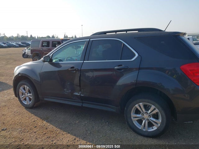 Chevrolet lfx - sidi, vvt, e85 max, alum 2015 2GNFLGE36F6224782 Image 13