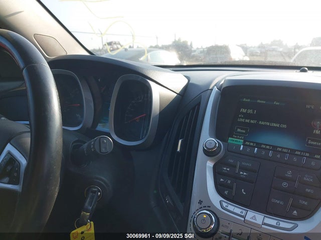 Chevrolet lfx - sidi, vvt, e85 max, alum 2015 2GNFLGE36F6224782 Image 14