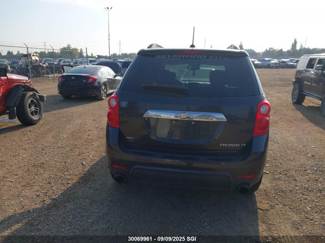 Chevrolet lfx - sidi, vvt, e85 max, alum 2015 2GNFLGE36F6224782 Image 15
