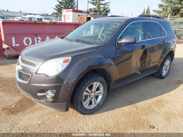 Chevrolet lfx - sidi, vvt, e85 max, alum 2015 2GNFLGE36F6224782 Image 2