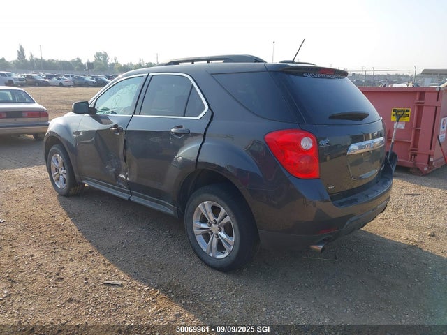 Chevrolet lfx - sidi, vvt, e85 max, alum 2015 2GNFLGE36F6224782 Image 3
