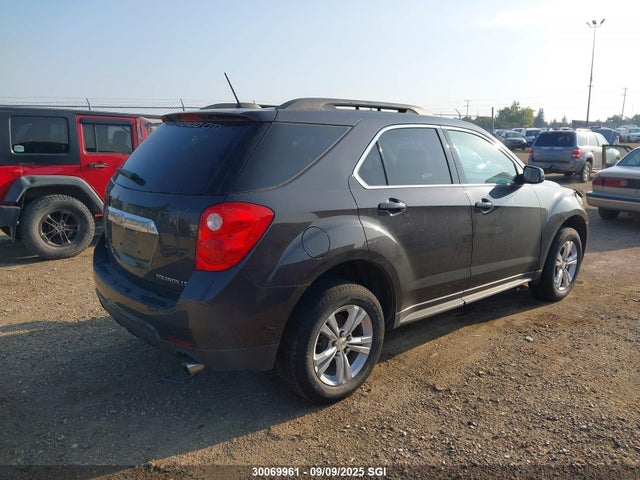 Chevrolet lfx - sidi, vvt, e85 max, alum 2015 2GNFLGE36F6224782 Image 4