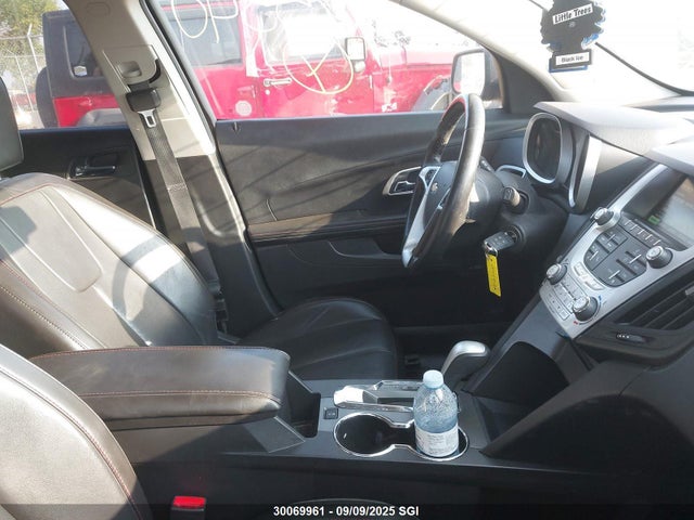Chevrolet lfx - sidi, vvt, e85 max, alum 2015 2GNFLGE36F6224782 Image 5