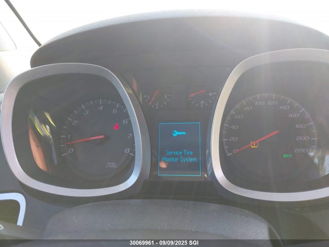 Chevrolet lfx - sidi, vvt, e85 max, alum 2015 2GNFLGE36F6224782 Image 7