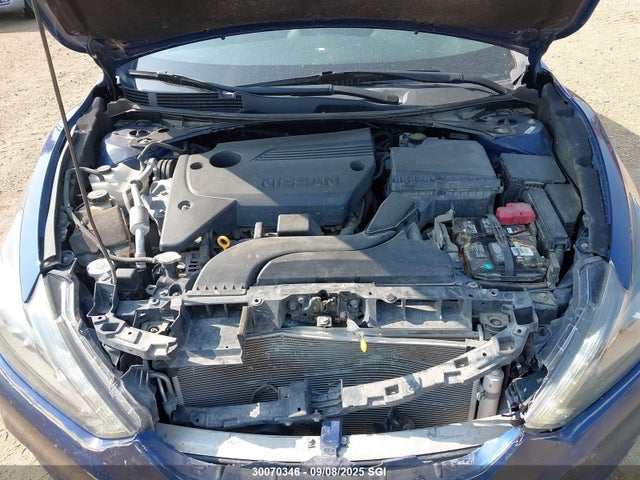 Nissan 2017 2017 1N4AL3AP6HN312577 Image 10