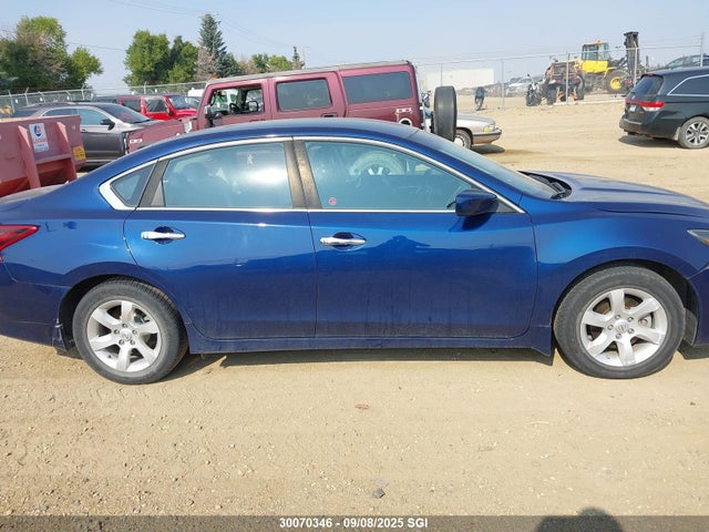 Nissan 2017 2017 1N4AL3AP6HN312577 Image 12