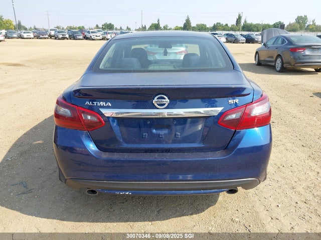 Nissan 2017 2017 1N4AL3AP6HN312577 Image 15