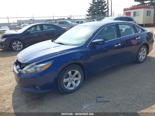 Nissan 2017 2017 1N4AL3AP6HN312577 Image 2