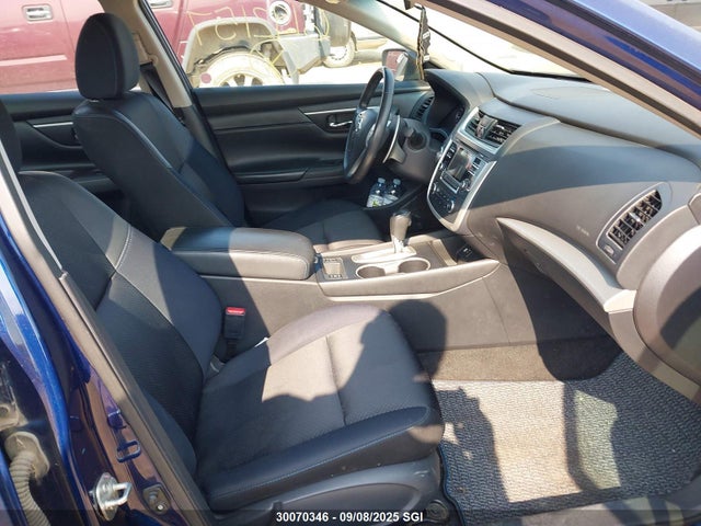 Nissan 2017 2017 1N4AL3AP6HN312577 Image 5