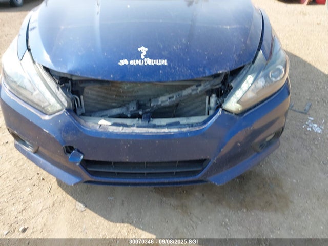 Nissan 2017 2017 1N4AL3AP6HN312577 Image 6