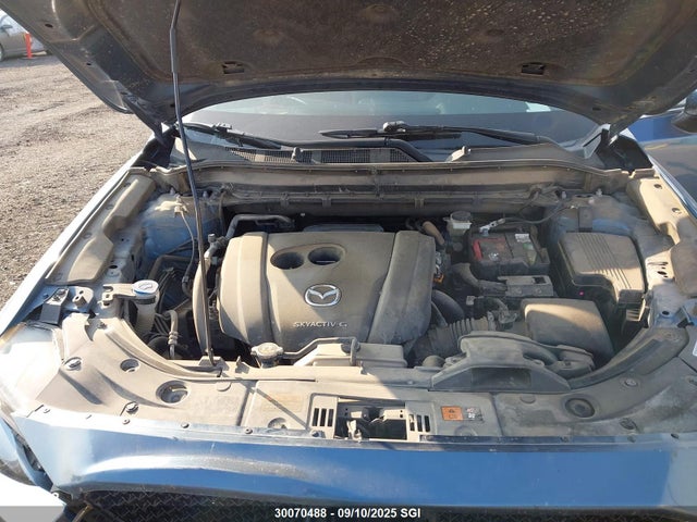 Mazda py cylinder decativation 2021 JM3KFBCMXM0113551 Image 10