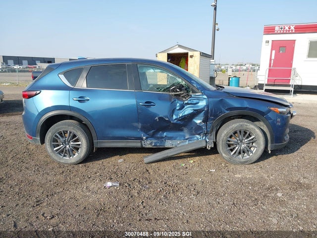 Mazda py cylinder decativation 2021 JM3KFBCMXM0113551 Image 12