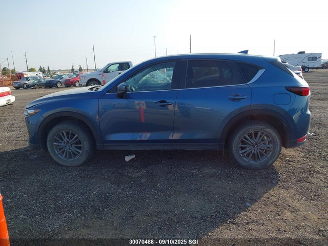Mazda py cylinder decativation 2021 JM3KFBCMXM0113551 Image 13