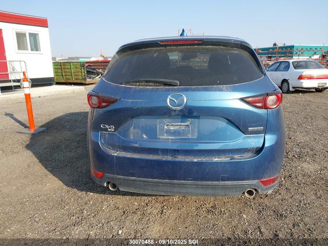 Mazda py cylinder decativation 2021 JM3KFBCMXM0113551 Image 15