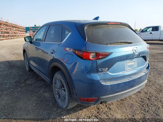Mazda py cylinder decativation 2021 JM3KFBCMXM0113551 Image 3