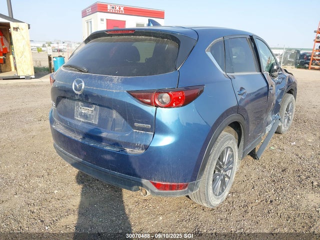 Mazda py cylinder decativation 2021 JM3KFBCMXM0113551 Image 4