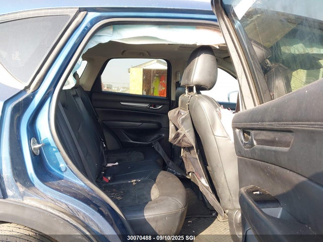 Mazda py cylinder decativation 2021 JM3KFBCMXM0113551 Image 8