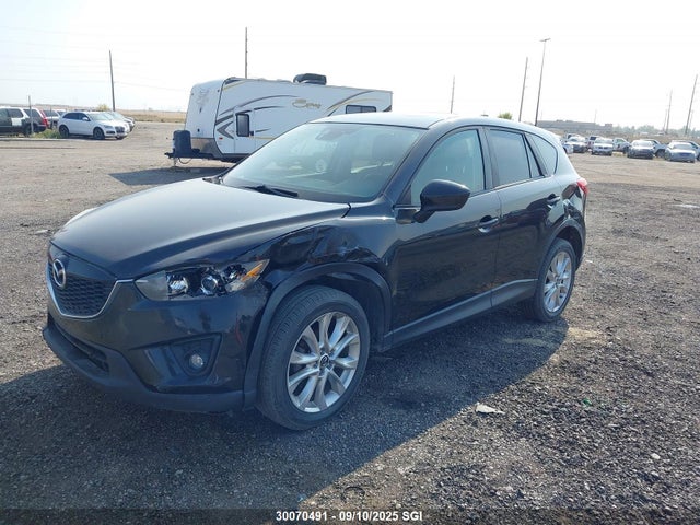 JM3KE4DY6E0405117 Mazda py
