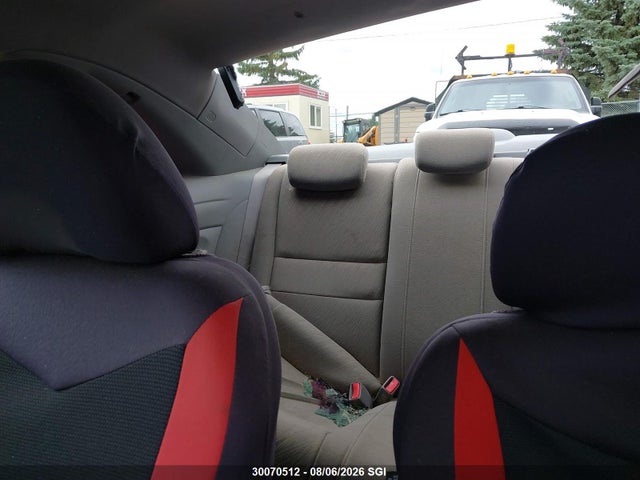 Aukcja sprzedaży 2006 Honda Civic Lx, vin: 2HGFG12676H004209, numer aukcji: 30070512