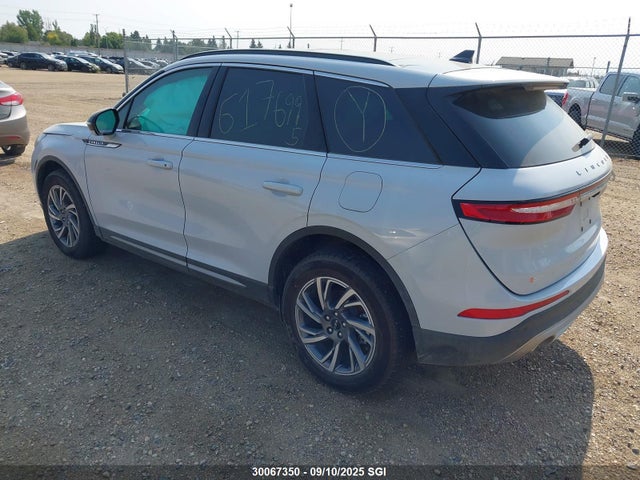 5LMCJ1DA4SUL02270 Lincoln gtdi-a