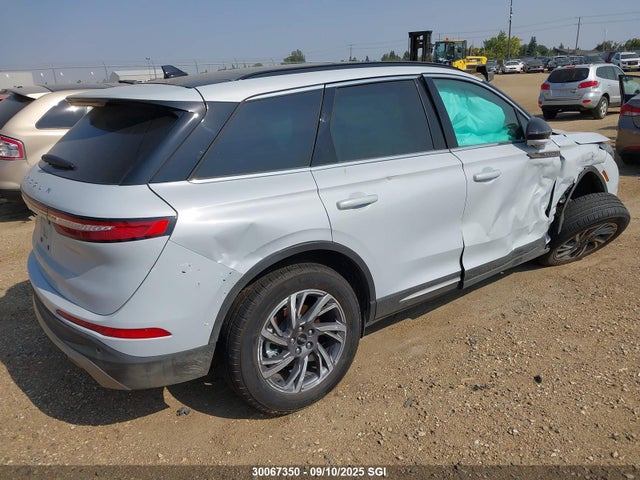 5LMCJ1DA4SUL02270 Lincoln gtdi-a