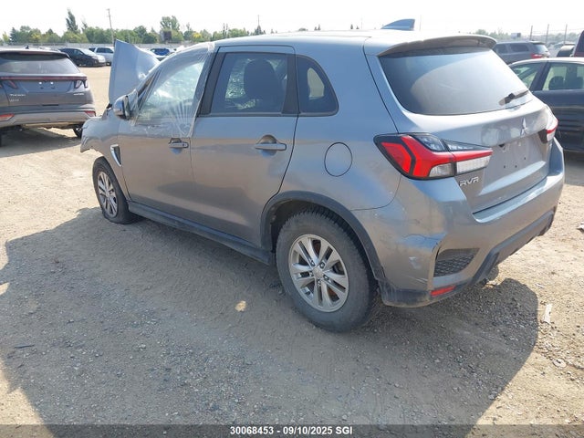 JA4AJVAW3MU605530 Mitsubishi mivec