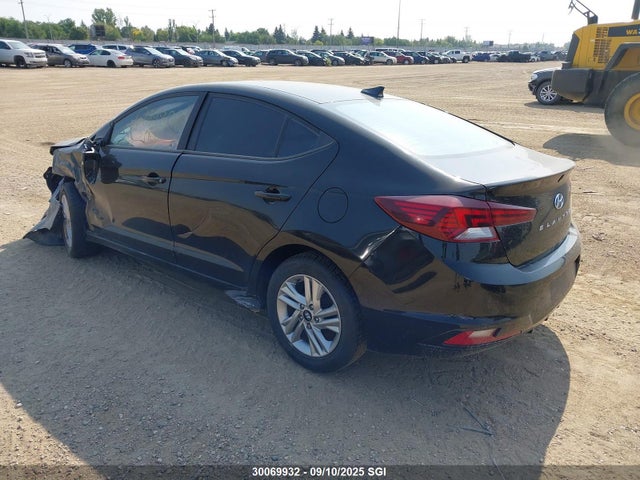 KMHD84LF9LU929212 Hyundai mpi nu