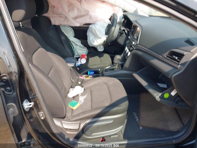 KMHD84LF9LU929212 Hyundai mpi nu