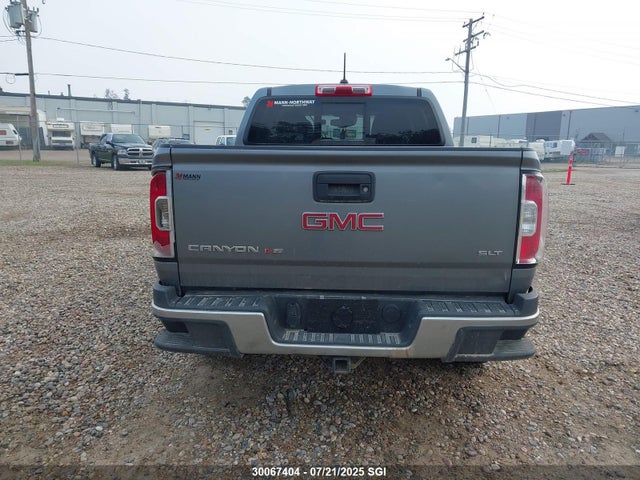 1GTG6DEN6J1249326 GMC lgz - direct injection, variable valve timing, alum, var2, gen 2