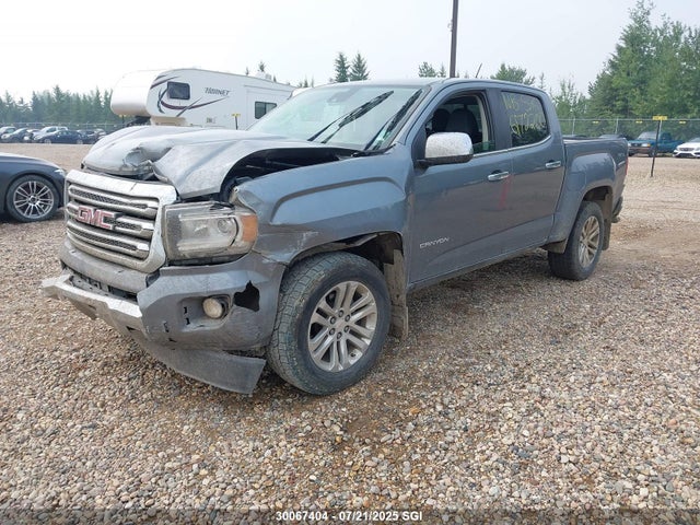 1GTG6DEN6J1249326 GMC lgz - direct injection, variable valve timing, alum, var2, gen 2