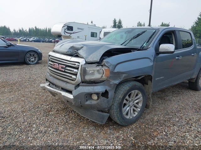 1GTG6DEN6J1249326 GMC lgz - direct injection, variable valve timing, alum, var2, gen 2