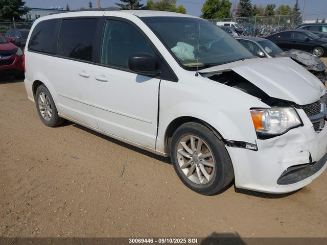 Dodge 2016 2016 2C4RDGBG0GR346130 main image