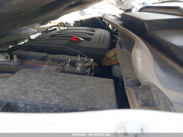 Dodge 2016 2016 2C4RDGBG0GR346130 Image 10