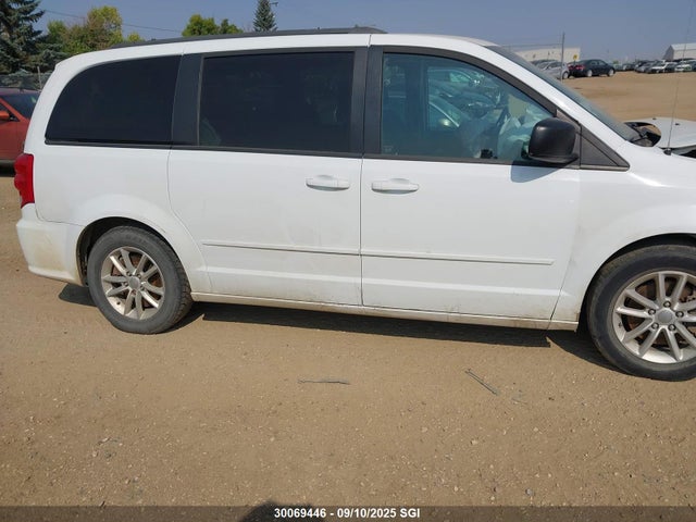 Dodge 2016 2016 2C4RDGBG0GR346130 Image 12