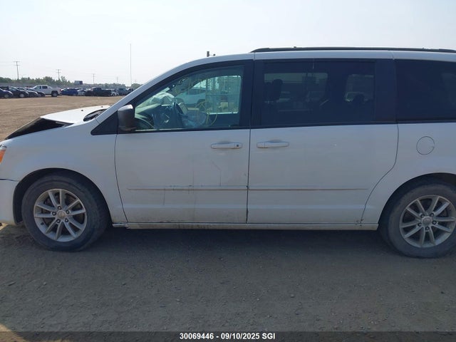 Dodge 2016 2016 2C4RDGBG0GR346130 Image 13