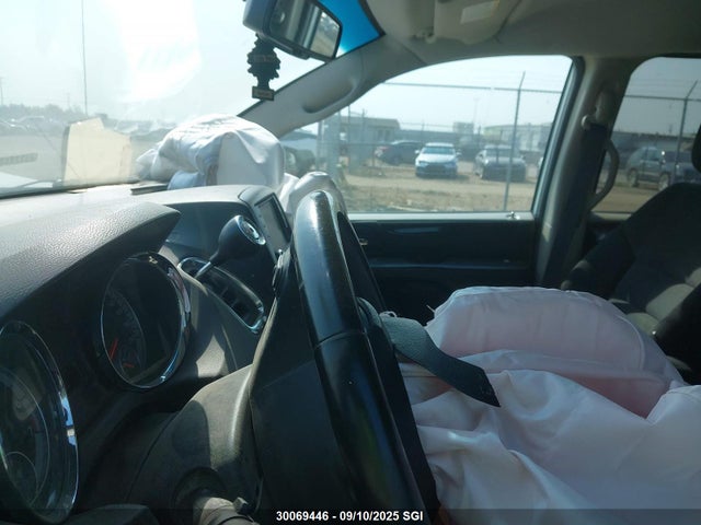 Dodge 2016 2016 2C4RDGBG0GR346130 Image 14