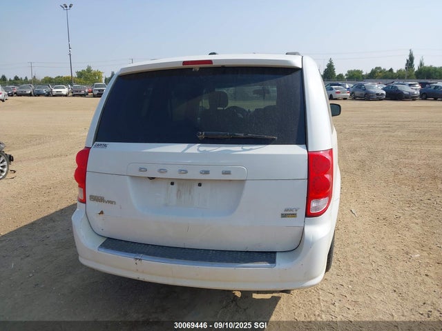 Dodge 2016 2016 2C4RDGBG0GR346130 Image 15