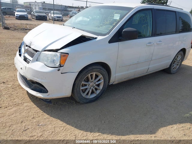 Dodge 2016 2016 2C4RDGBG0GR346130 Image 2